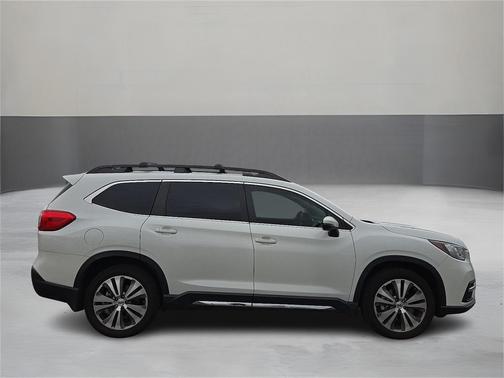 2022 Subaru Ascent Limited 7-Passenger