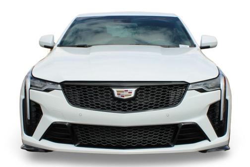2024 Cadillac CT4-V V-Series Blackwing