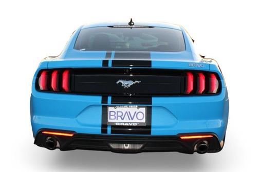 2023 Ford Mustang EcoBoost