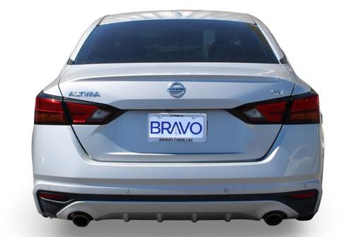 2019 Nissan Altima 2.5 SV