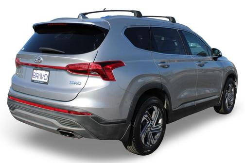 2023 Hyundai SANTA FE SEL 2.4