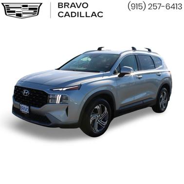 2023 Hyundai SANTA FE SEL 2.4