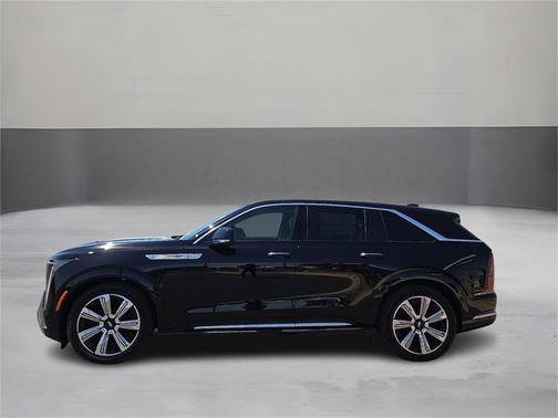 2026 Cadillac Escalade IQ Luxury