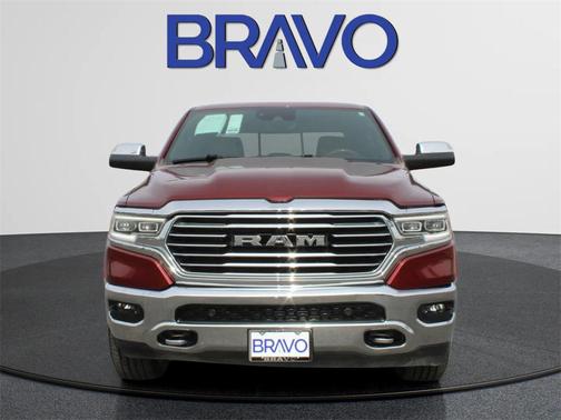 2019 RAM 1500 Longhorn