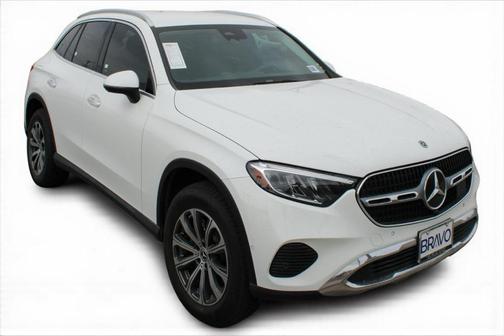 2023 Mercedes-Benz GLC 300 Base