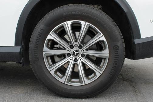 2023 Mercedes-Benz GLC 300 Base