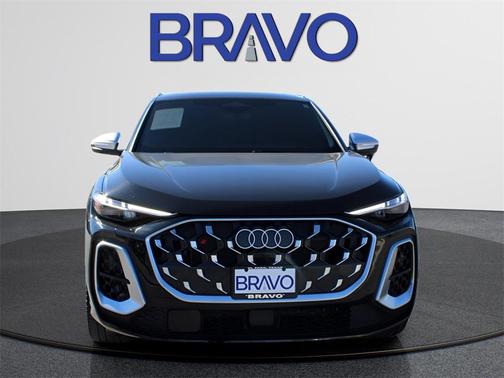 2025 Audi SQ5 3.0T Premium Plus