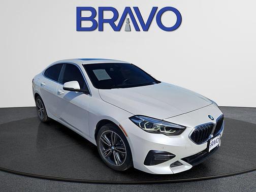 2024 BMW 228 Gran Coupe sDrive