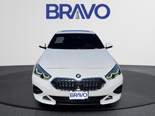 2024 BMW 228 Gran Coupe i