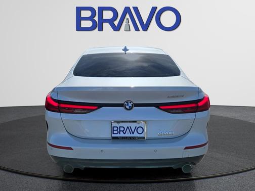 2024 BMW 228 Gran Coupe i