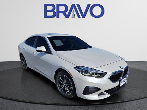 2024 BMW 228 Gran Coupe i