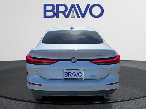 2024 BMW 228 Gran Coupe sDrive