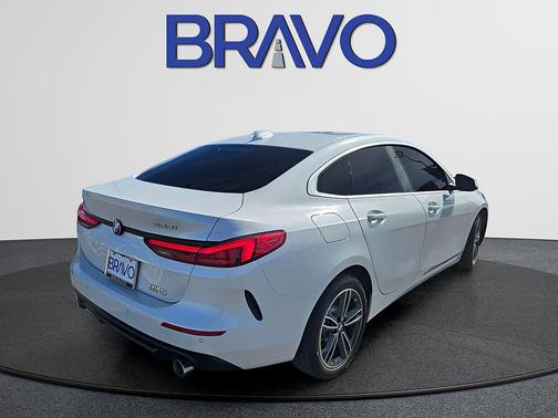 2024 BMW 228 Gran Coupe sDrive