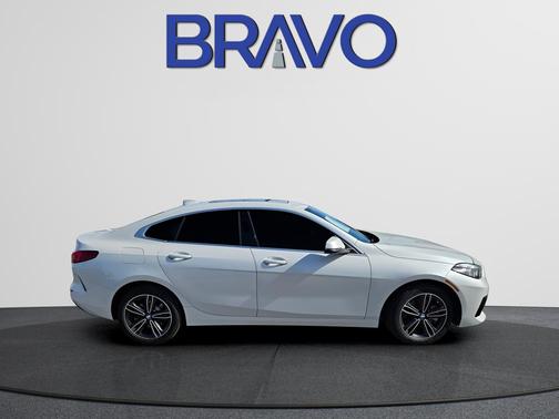 2024 BMW 228 Gran Coupe i