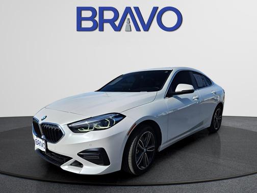 2024 BMW 228 Gran Coupe i