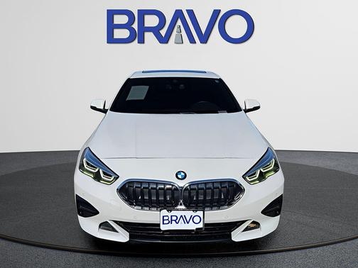 2024 BMW 228 Gran Coupe sDrive