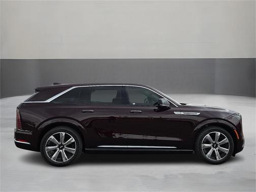 2026 Cadillac Escalade IQ Luxury