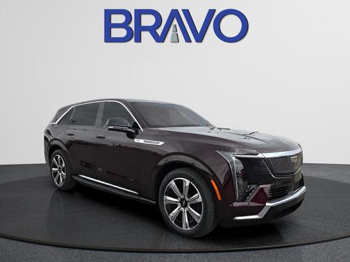 2026 Cadillac Escalade IQ Luxury