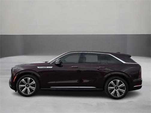 2026 Cadillac Escalade IQ Luxury