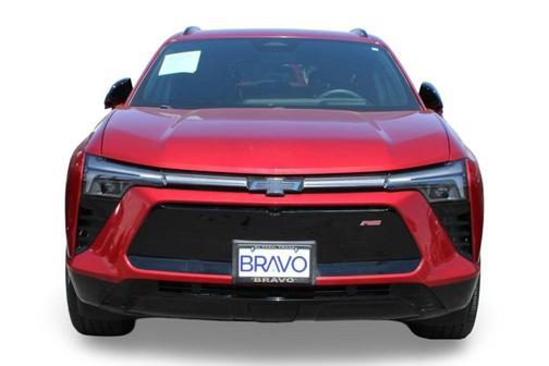 2024 Chevrolet Blazer EV eAWD RS