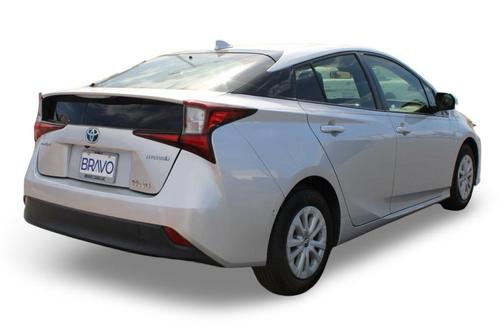 2019 Toyota Prius L