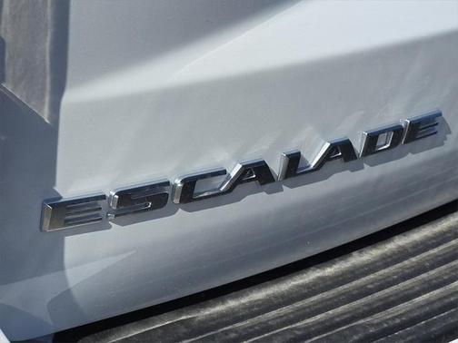 2025 Cadillac Escalade Premium Luxury