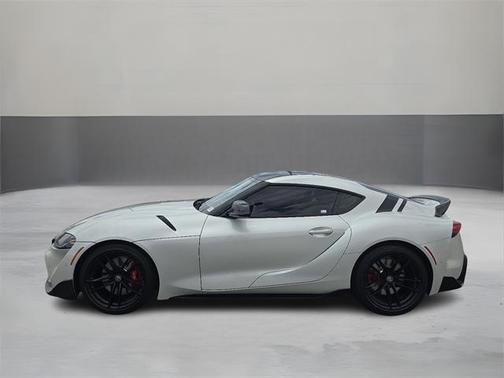 2022 Toyota GR Supra 3.0