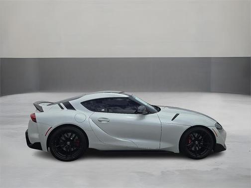 2022 Toyota GR Supra 3.0