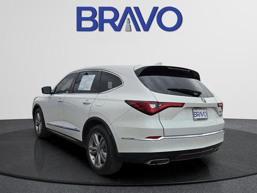 2023 Acura MDX Standard