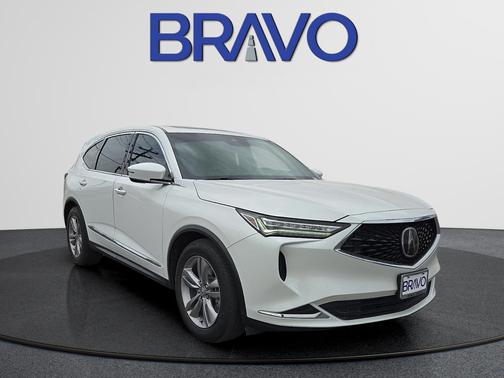 2023 Acura MDX Standard