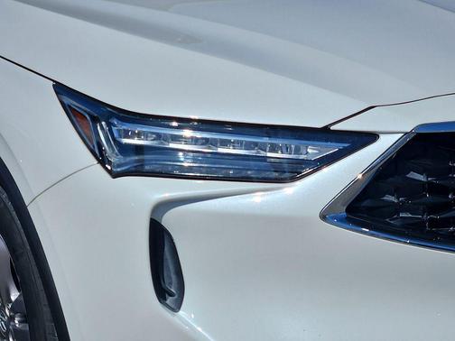 2023 Acura MDX Standard