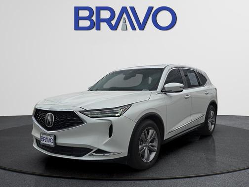 2023 Acura MDX Standard