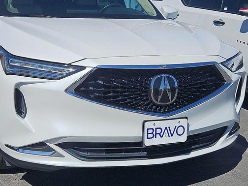 2023 Acura MDX Standard