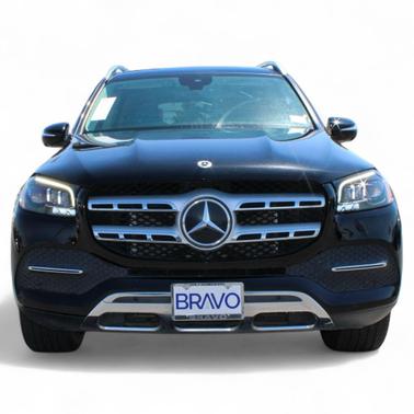 2023 Mercedes-Benz GLS 450 4MATIC