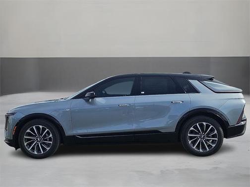 2025 Cadillac LYRIQ Sport w/1SJ