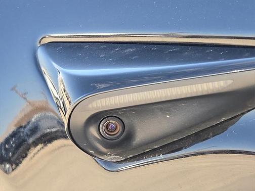 2022 Tesla Model S Plaid