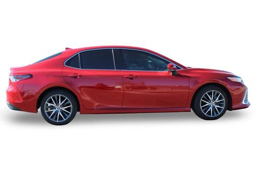 2024 Toyota Camry Hybrid XLE