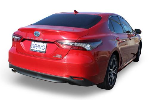 2024 Toyota Camry Hybrid XLE