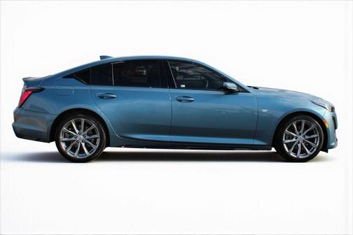 2024 Cadillac CT5 Sport