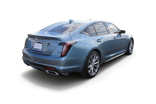 2024 Cadillac CT5 Sport