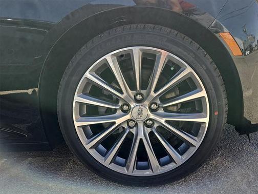 2025 Cadillac CT5 Premium Luxury RWD