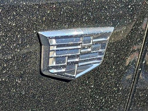 2025 Cadillac CT5 Premium Luxury RWD