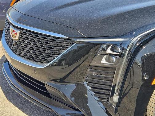 2025 Cadillac CT5 Premium Luxury RWD