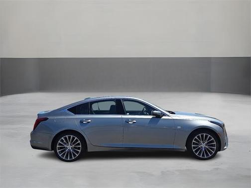 2025 Cadillac CT5 Premium Luxury RWD