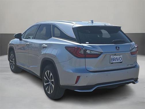 2022 Lexus RX 350L Base