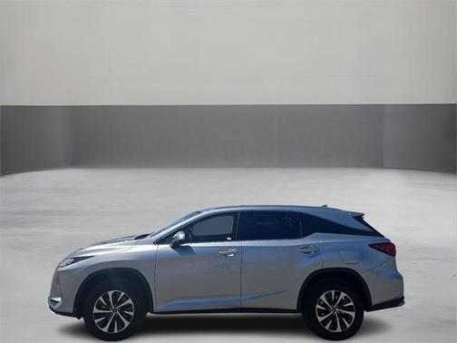 2022 Lexus RX 350L Base
