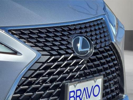 2022 Lexus RX 350L Base