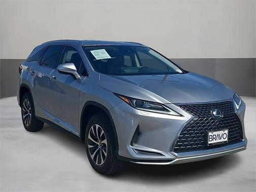 2022 Lexus RX 350L Base