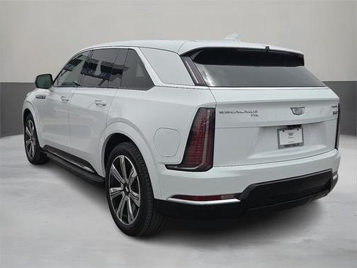2025 Cadillac Escalade IQ Luxury 1