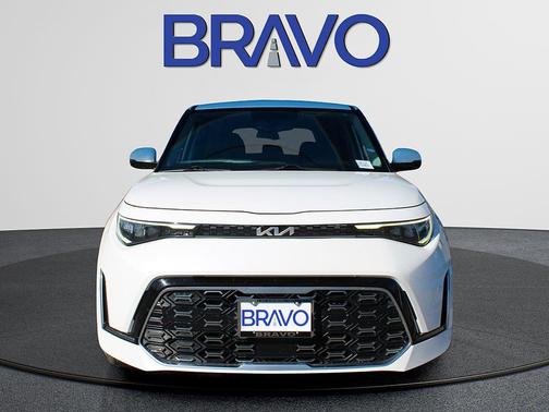 2023 Kia Soul GT-Line